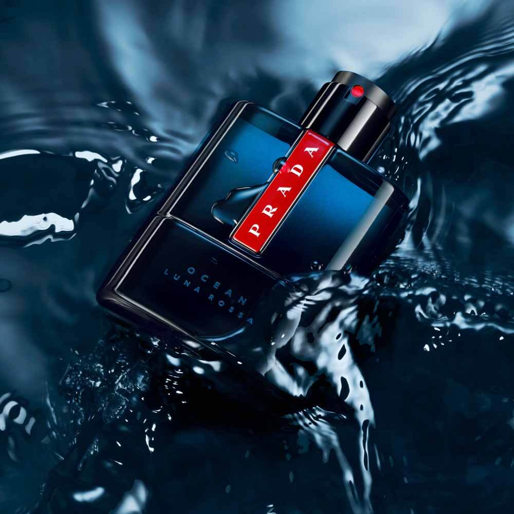 Parfum du moment