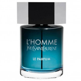 L'Homme | Le Parfum