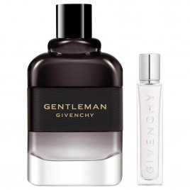 Gentleman | Coffret Eau de Parfum Boisée