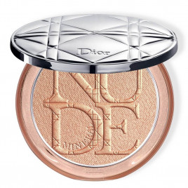 DIORSKIN NUDE LUMINIZER|Highlighter* - poudre illuminatrice - pigments nacrés