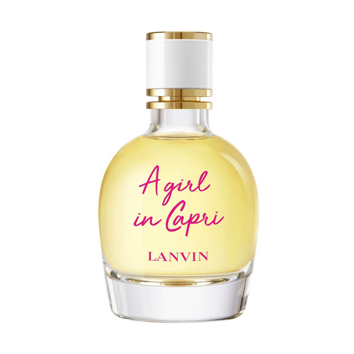 Arpège de Lanvin Eau de Parfum | Parfumerie Burdin