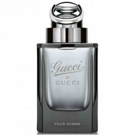 Gucci by Gucci pour Homme | Eau de Toilette