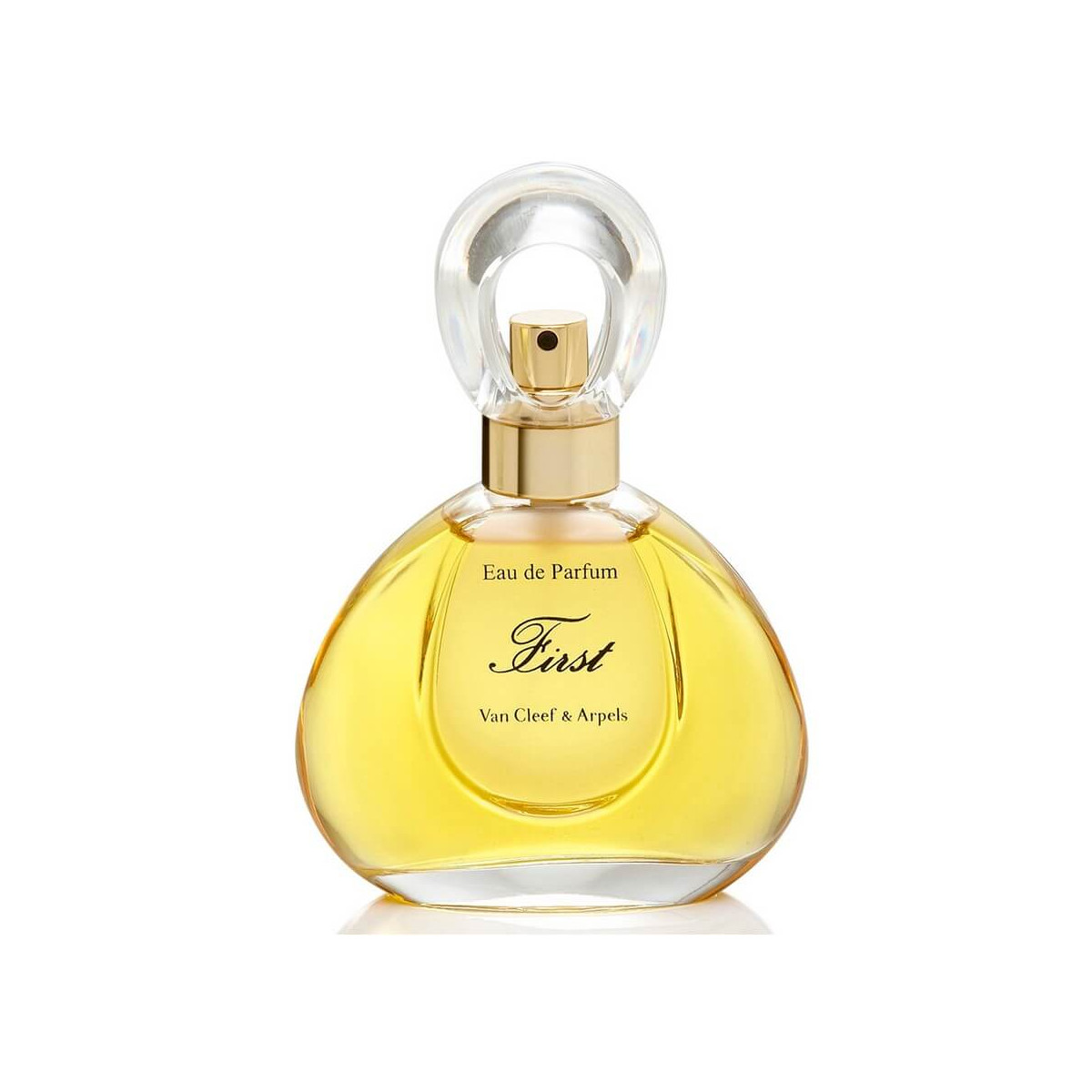 Parfum First Van Cleef & Arpels Parfumerie Burdin