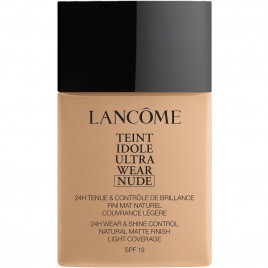 Teint Idole Ultra Wear Nude - LANCÔME|24h Tenue & Contrôle de Brillance SPF 19