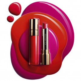 Joli Rouge Lacquer - CLARINS|Rouge à Lèvres