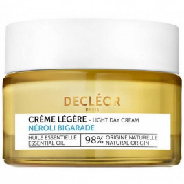Crème Légère Néroli Bigarade - DECLÉOR|Hydrate, Anti-terne