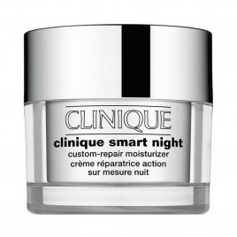 CLINIQUE Smart Night|Crème Réparatrice Nuit
