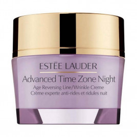 Advanced Time Zone - ESTÉE LAUDER|Crème Experte Anti-Rides et Ridules Nuit