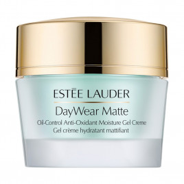 DayWear Matte Oil-Control - LAUDER|Gel crème hydratant matifiant