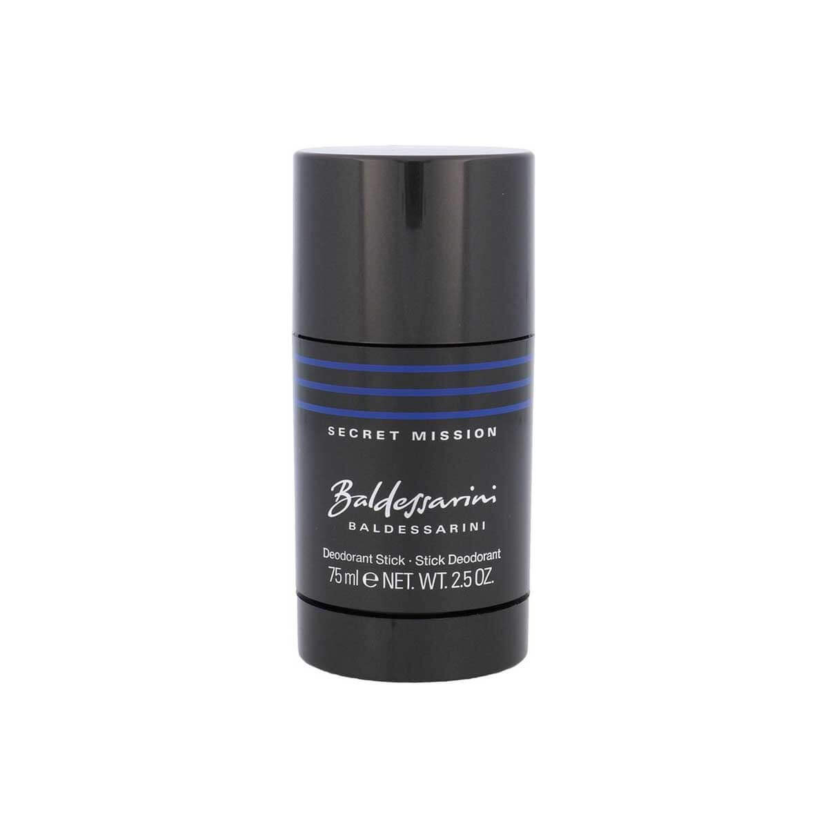 Déo stick Secret Mission BALDESSARINI|Parfumerie Burdin
