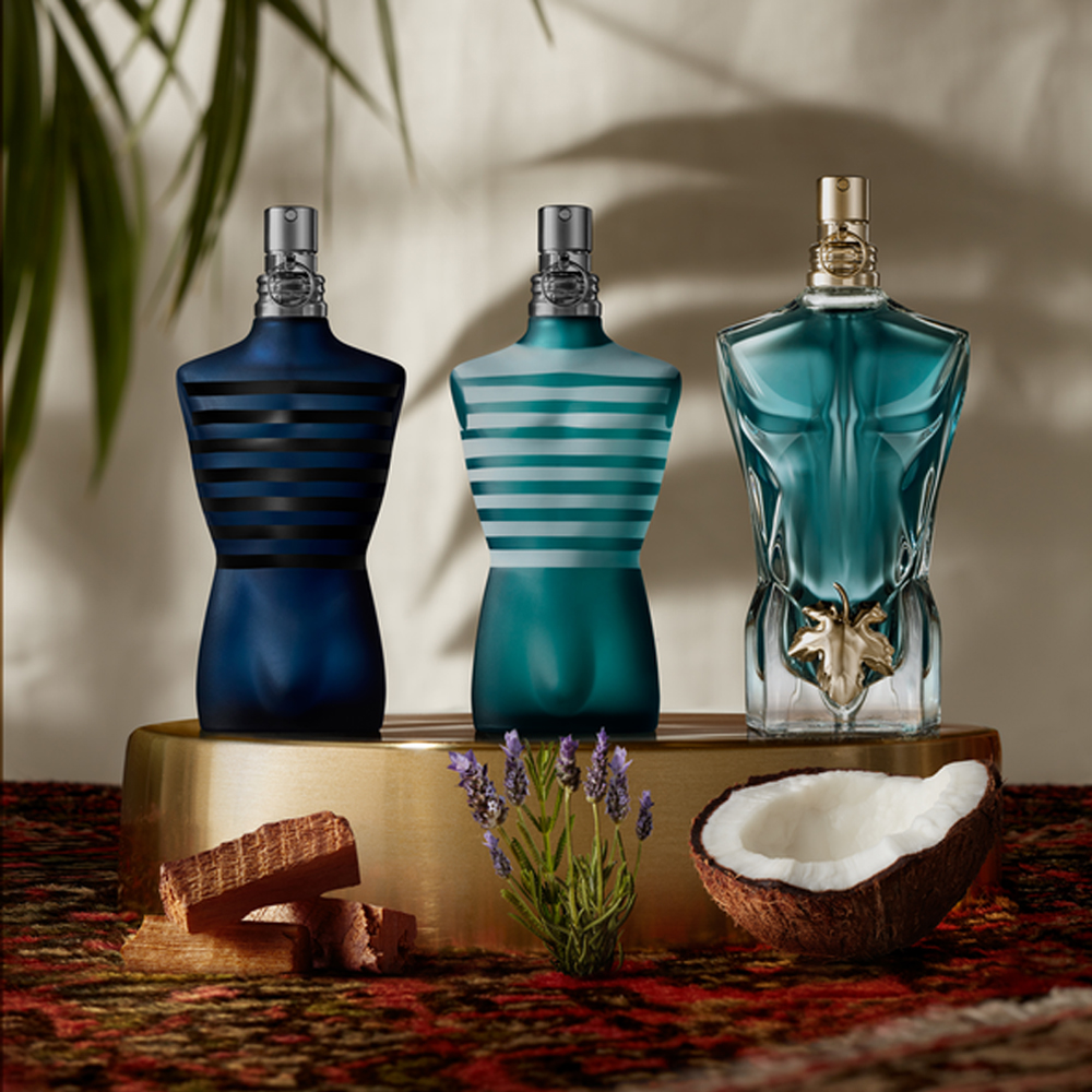 Le Beau Eau de toilette JEAN PAUL GAULTIER | Parfumerie Burdin